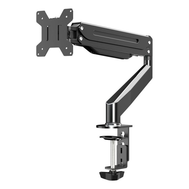 Esperanza ERW019 monitor mount / stand 68.6 cm (27 ) Desk Black