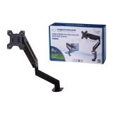 Esperanza ERW019 monitor mount / stand 68.6 cm (27 ) Desk Black
