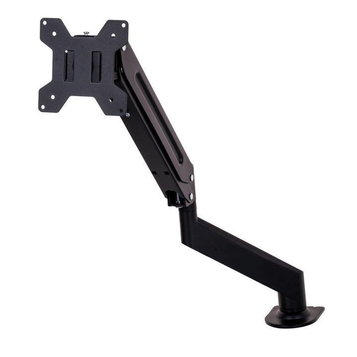 Esperanza ERW019 monitor mount / stand 68.6 cm (27 ) Desk Black