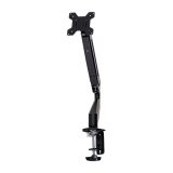 Esperanza ERW019 monitor mount / stand 68.6 cm (27 ) Desk Black