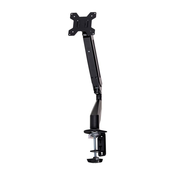 Esperanza ERW019 monitor mount / stand 68.6 cm (27 ) Desk Black