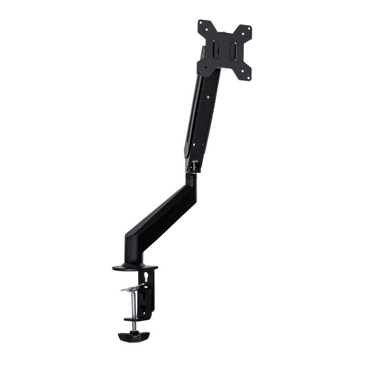 Esperanza ERW019 monitor mount / stand 68.6 cm (27 ) Desk Black