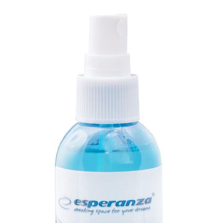 Esperanza ES107 equipment cleansing kit LCD/TFT/Plasma 100 ml