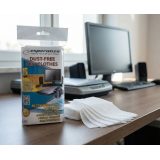 Esperanza ES108 Dry dust-free cloth