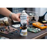 Esperanza ES118 compressed air duster 600 ml