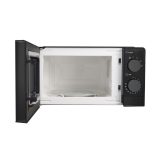 Esperanza ESTOFADO Black Solo microwave Countertop 20 L 700 W