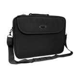 Esperanza ET101 laptop case 39.6 cm (15.6 ) Sleeve case Black