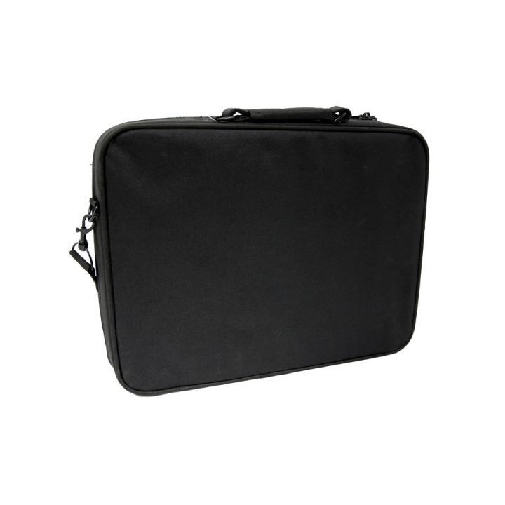 Esperanza ET101 laptop case 39.6 cm (15.6 ) Sleeve case Black