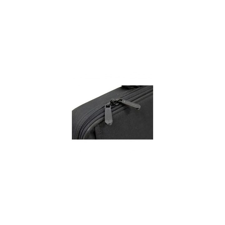 Esperanza ET103 notebook case 43.2 cm (17 ) Messenger case Black