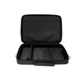 Esperanza ET103 notebook case 43.2 cm (17 ) Messenger case Black