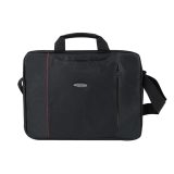 Esperanza ET192 notebook case 39.6 cm (15.6 ) Messenger case Black
