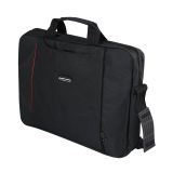 Esperanza ET192 notebook case 39.6 cm (15.6 ) Messenger case Black