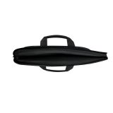 Esperanza ET192 notebook case 39.6 cm (15.6 ) Messenger case Black