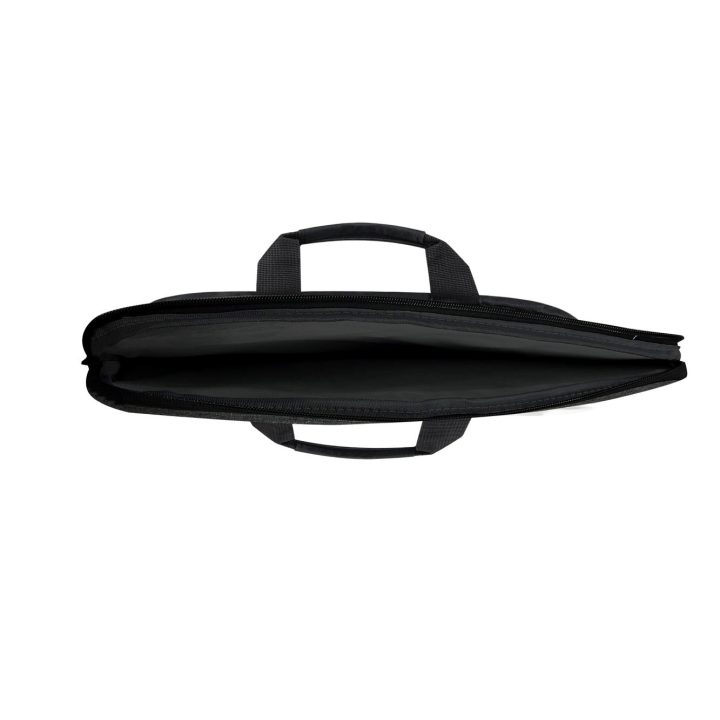 Esperanza ET192 notebook case 39.6 cm (15.6 ) Messenger case Black