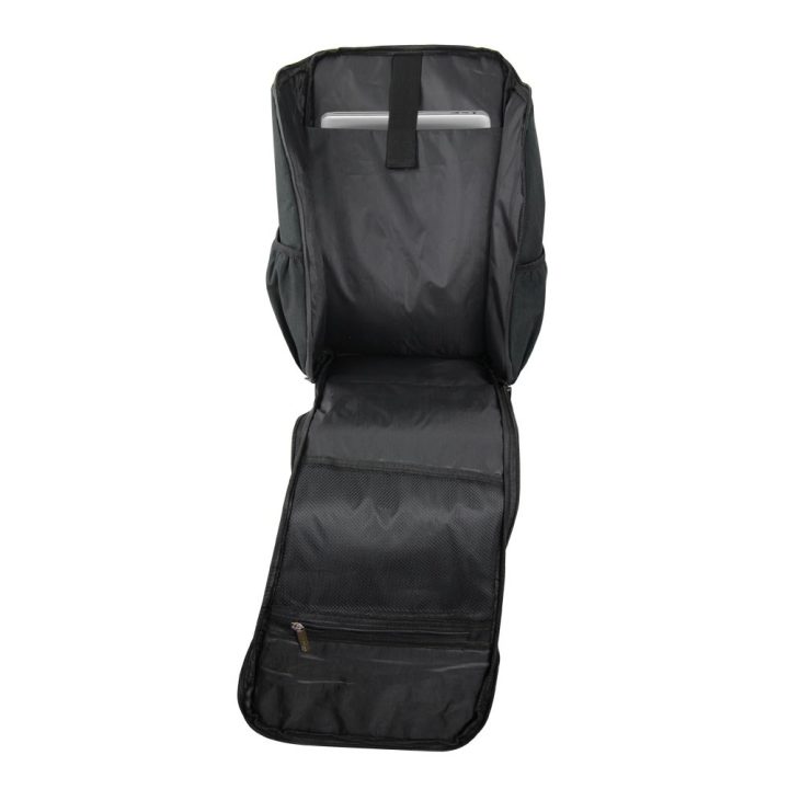 Esperanza ET199 Laptop Backpack 15.6'' Black