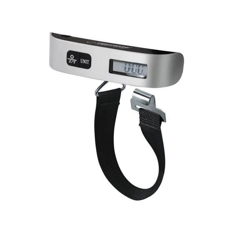 Esperanza ETS002 luggage scales 50 kg Electronic