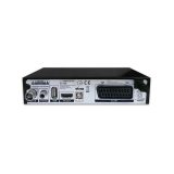 Esperanza EV106R TV set-top box Cable Black