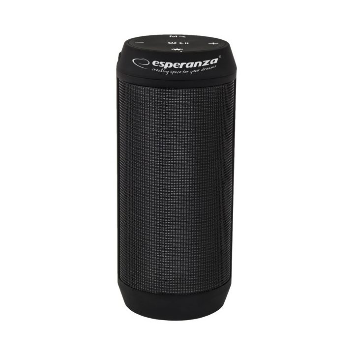 Esperanza FADO Black 5 W