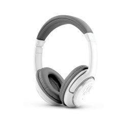 Esperanza Libero Headset Head-band Grey White