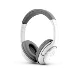 Esperanza Libero Headset Head-band Grey White