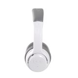 Esperanza Libero Headset Head-band Grey White