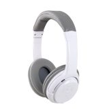 Esperanza Libero Headset Head-band Grey White