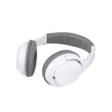 Esperanza Libero Headset Head-band Grey White