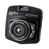 Esperanza XDR102 dashcam Full HD Battery USB Black