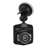 Esperanza XDR102 dashcam Full HD Battery USB Black