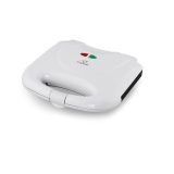 TITANUM TKT004W sandwich maker 700 W White