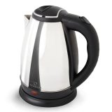 Titanum TKK102S Electric kettle 1.8L 1800W Silver