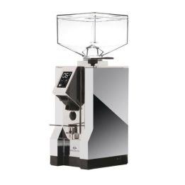 EUREKA 16CR Automatic Coffee Grinder Silver