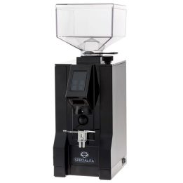 Eureka Mignon Specialita 15BL - Coffee grinder Black