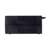 Ever EASYLINE 650 AVR USB Line-Interactive 0.65 kVA 360 W