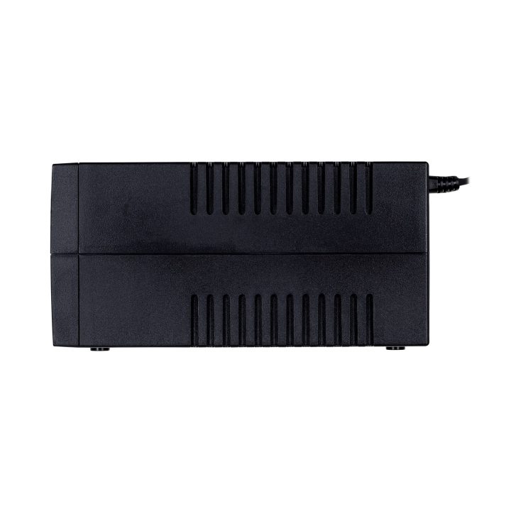 Ever EASYLINE 650 AVR USB Line-Interactive 0.65 kVA 360 W