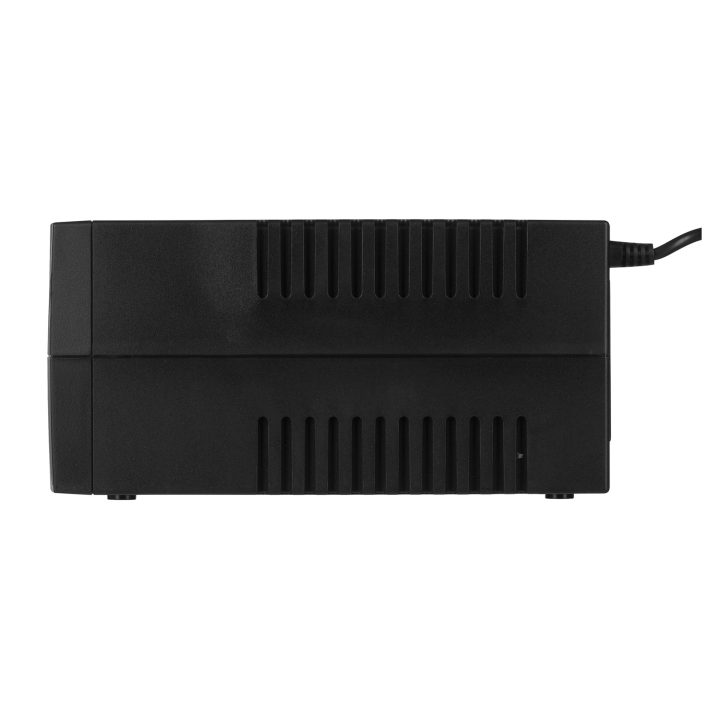 Ever EASYLINE 850 AVR USB Line-Interactive 0.85 kVA 480 W 2 AC outlet(s)