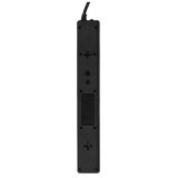 Ever Optima 3m Black 6 AC outlet(s) 250 V