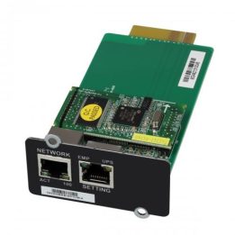 NMC EVER G2 NETWORK CARD FOR PWRL RT PRO 1-3K/RT P
