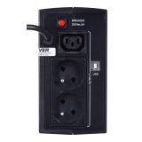 UPS EVER DUO 550 PL AVR USB (T/DAVRTO-000K55/01)