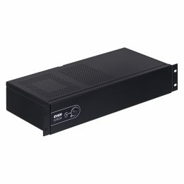 UPS EVER ECO Pro 700 AVR CDS 19 2U (Rack 700VA) (W/EAVRRM-000K70/00)