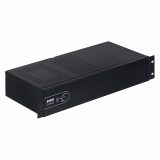 UPS EVER ECO Pro 700 AVR CDS 19 2U (Rack 700VA) (W/EAVRRM-000K70/00)
