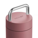 Fellow - Carter Carry Tumbler - Insulated mug - Powder pink 591 ml