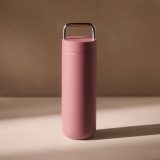 Fellow - Carter Carry Tumbler - Insulated mug - Powder pink 591 ml