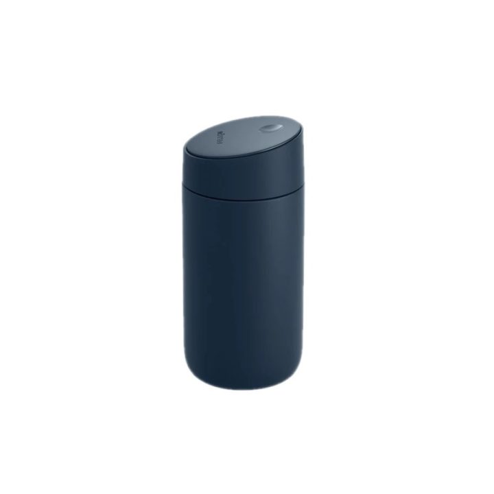 Fellow - Carter Slide Mug - Insulated mug - Navy blue 355 ml