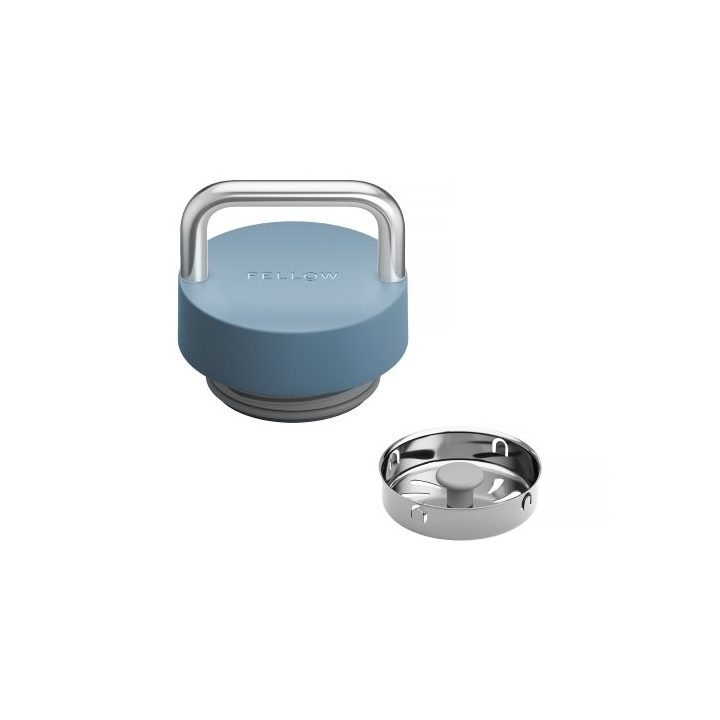 Fellow Carter Carry Travel mug 591 ml Blue