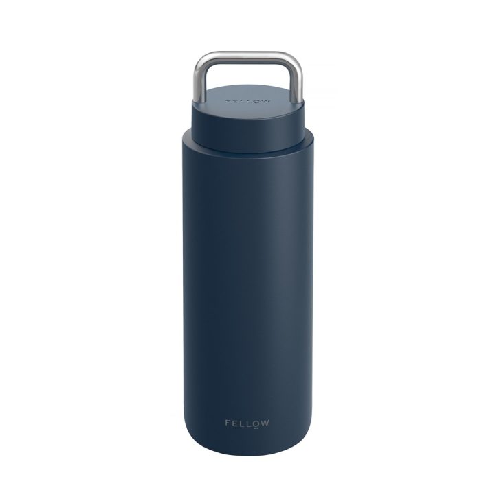 Fellow Carter Carry Travel mug 946 ml Navy Blue