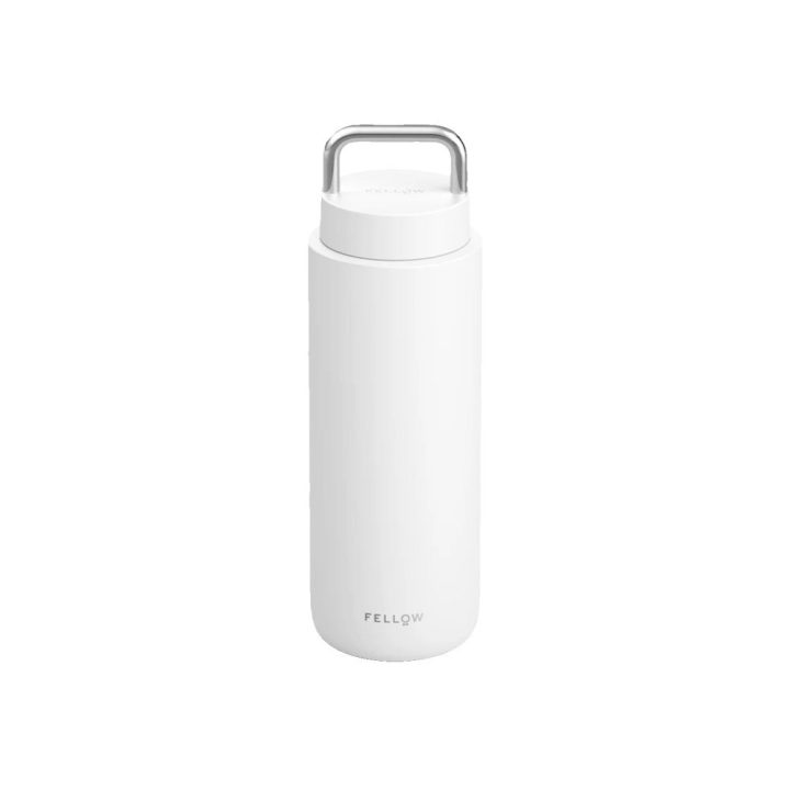 Fellow Carter Carry Travel mug 946 ml White