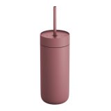 Fellow Carter Cold Tumbler Thermal mug 473 ml Pastel pink