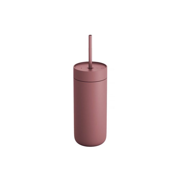 Fellow Carter Cold Tumbler Thermal mug 473 ml Pastel pink