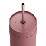 Fellow Carter Cold Tumbler Thermal mug 473 ml Pastel pink